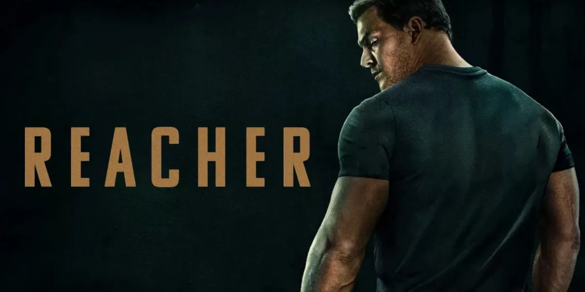 Reacher Season 2 Review