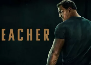 Reacher Season 2 Review