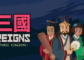 Reigns: Three Kingdoms Review