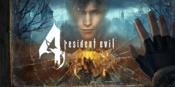 Resident Evil 4 VR