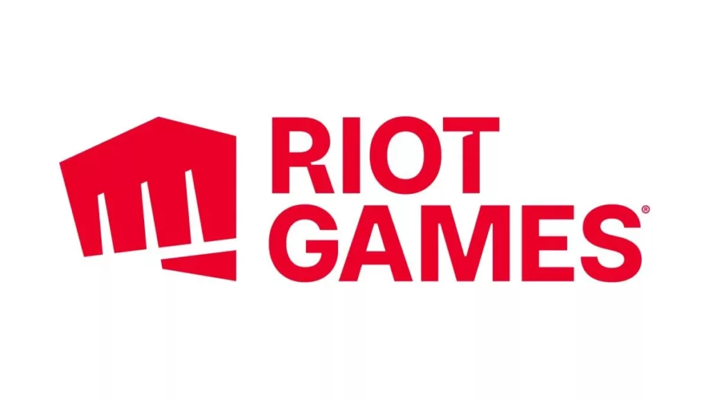 Riot Games