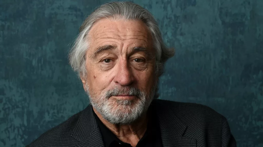 Robert De Niro