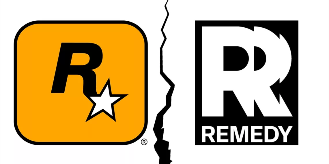 Rockstar Games