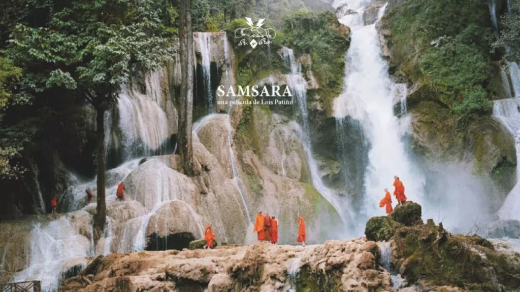 Samsara Review