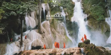 Samsara Review