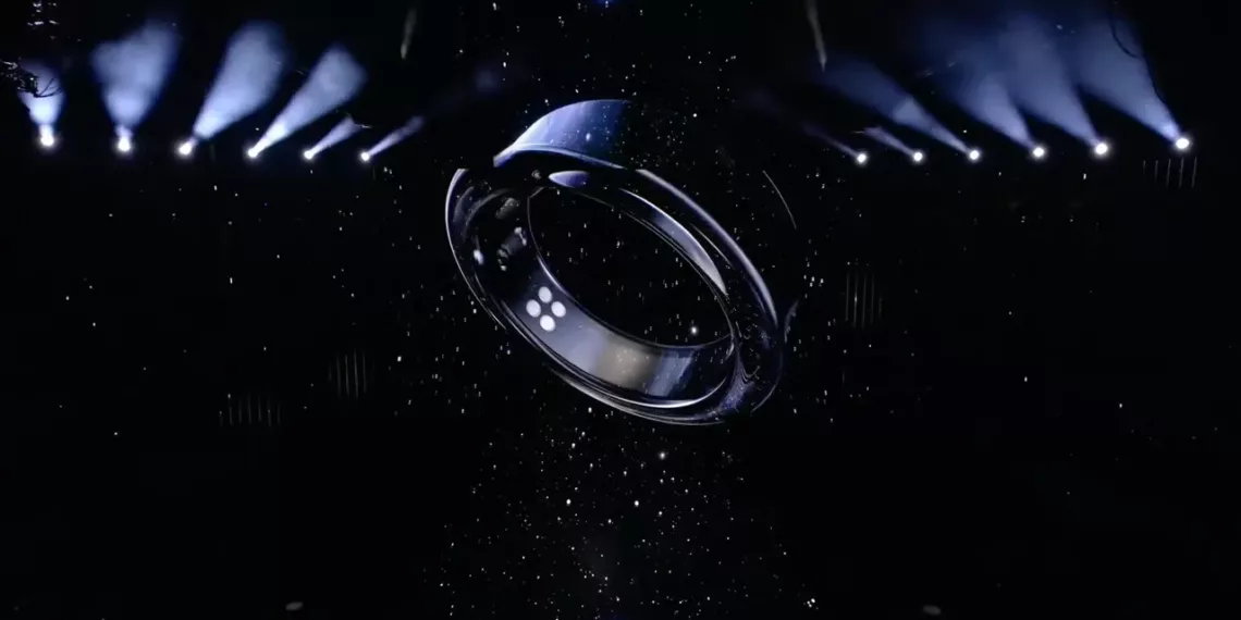 Samsung Galaxy Ring