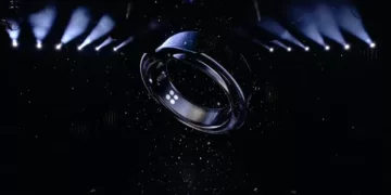 Samsung Galaxy Ring