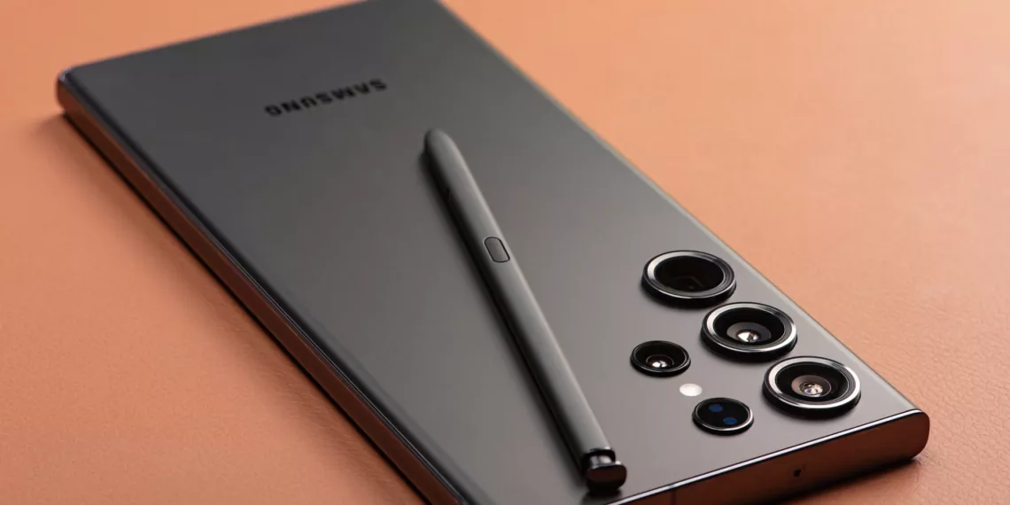 Samsung Galaxy S24 Ultra