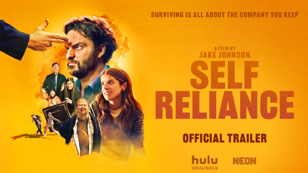 Self Reliance Review