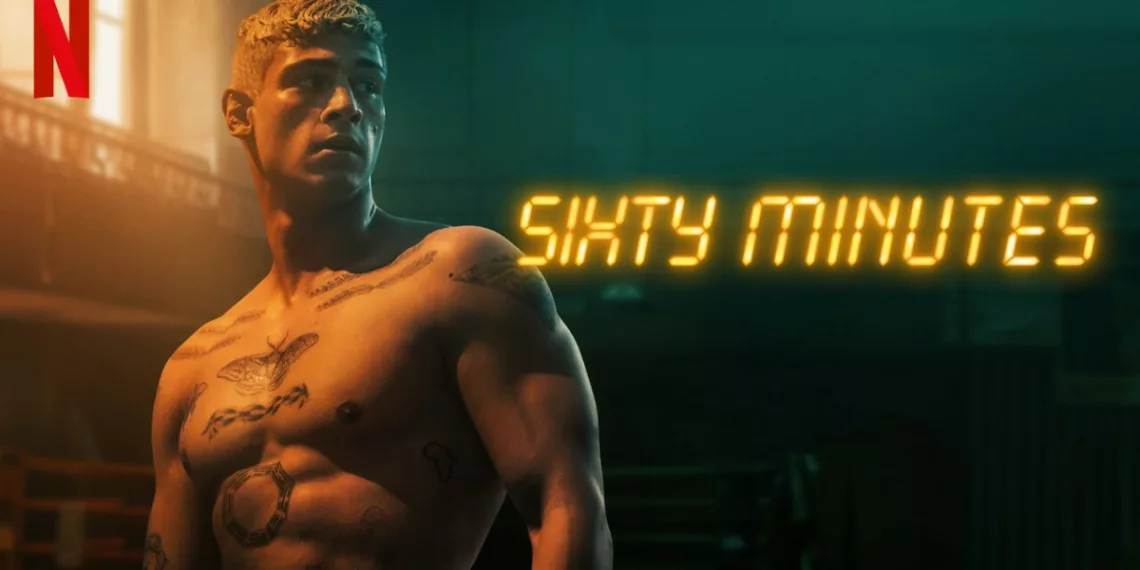 Sixty Minutes Review