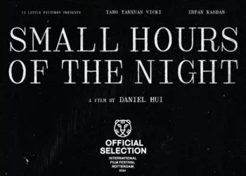 Small Hours of the Night Review
