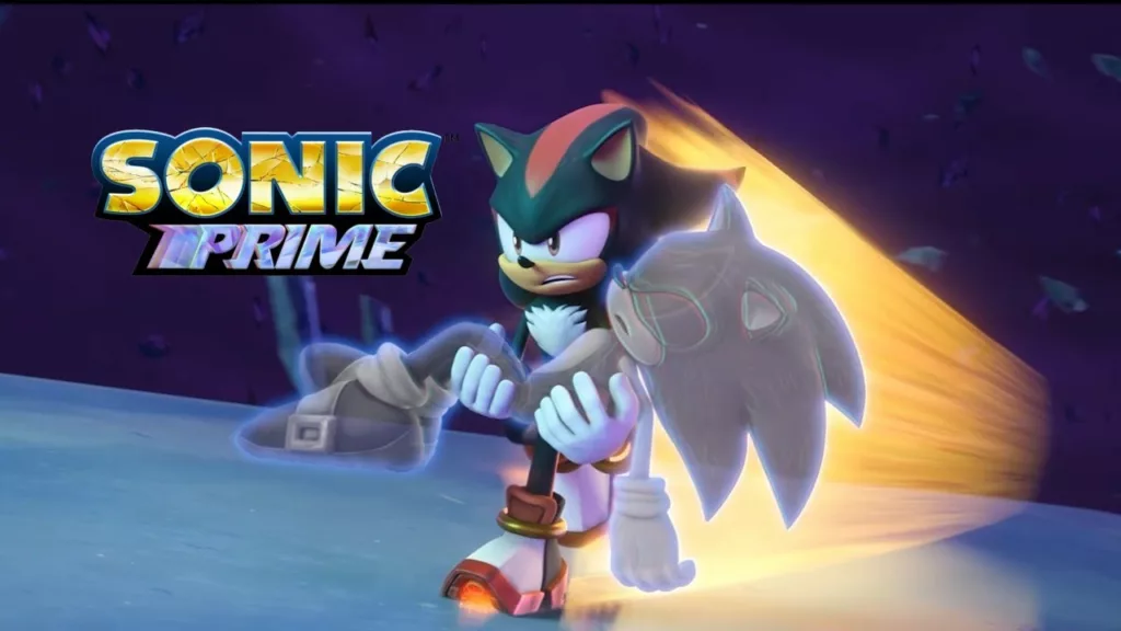 Sonic Prime Season 3 Review