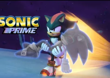 Sonic Prime Season 3 Review