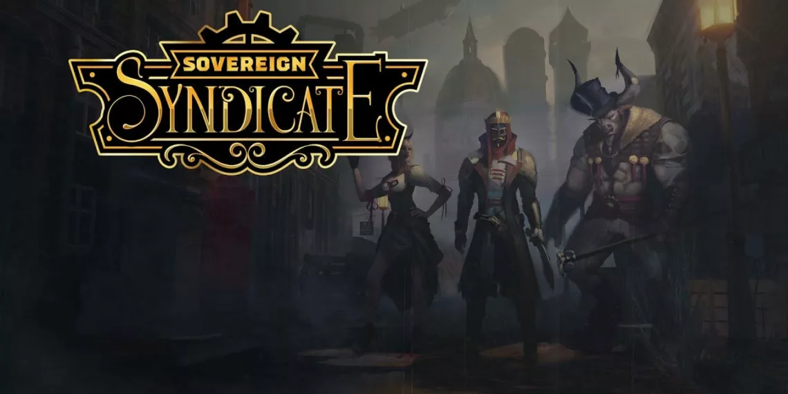 Sovereign Syndicate Review