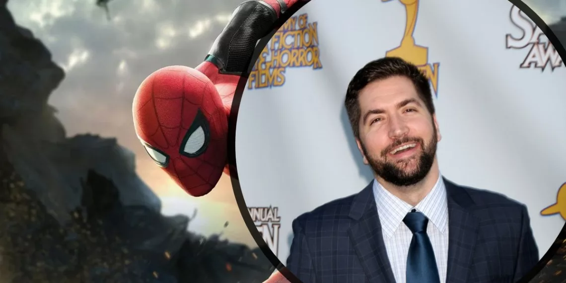 Spider-Man 4 Drew Goddard