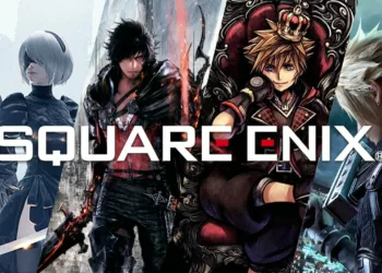 Square Enix