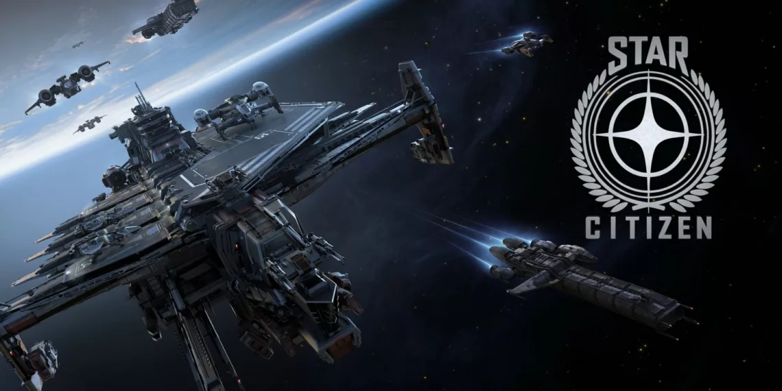 Star Citizen