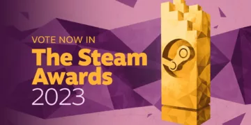 Steam Awards 2023: A Celebration of Gaming's Best 1 Steam Awards 2023