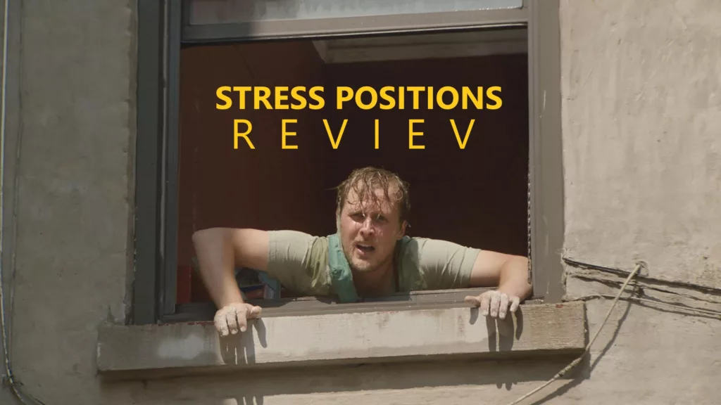 Stress Positions Review 2020 Hindsight On How We Handled Hardship