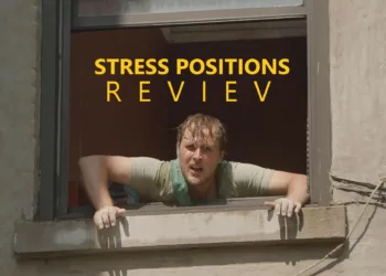 Stress Positions Review