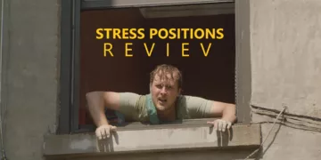 Stress Positions Review