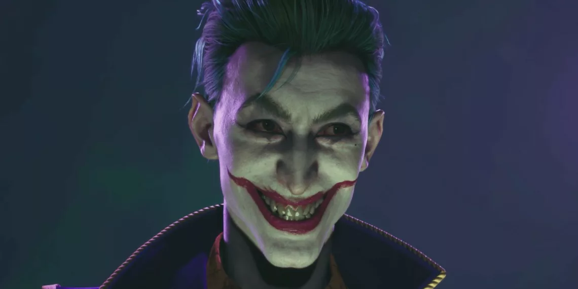 Suicide Squad: Kill the Justice League