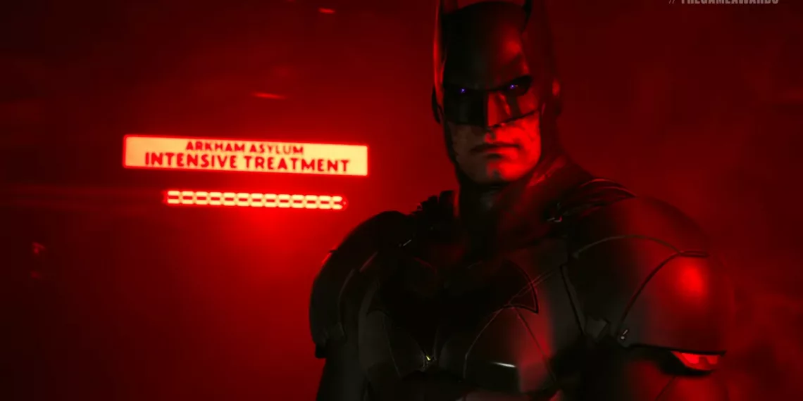 Suicide Squad: Kill the Justice League