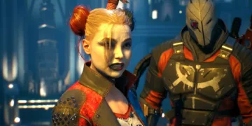 Suicide Squad: Kill the Justice League