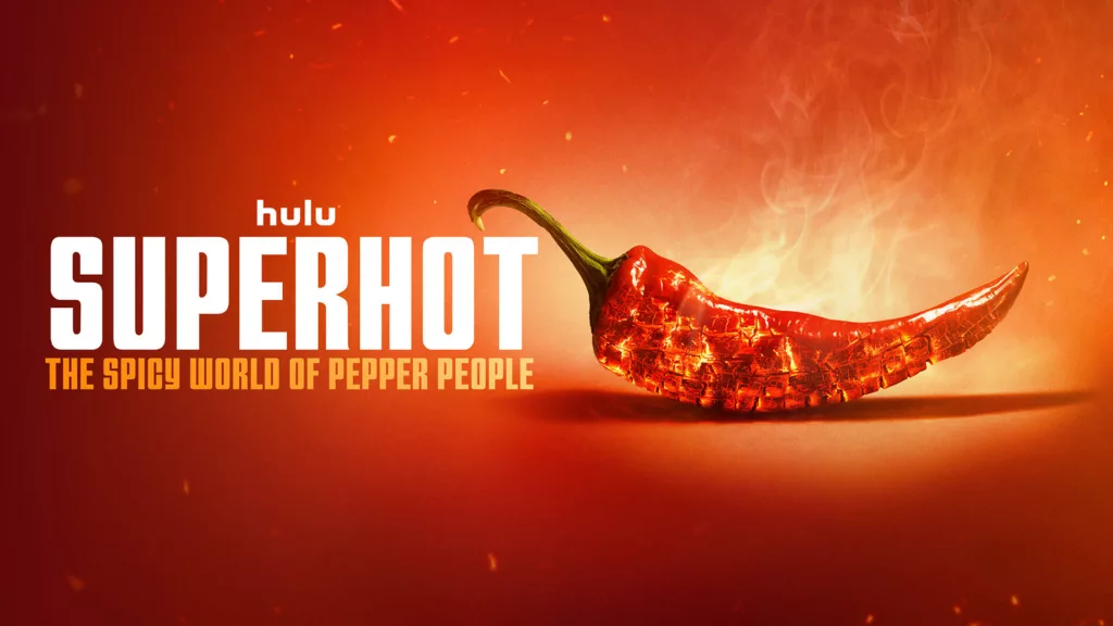 Superhot The Spicy World of Pepper People Review