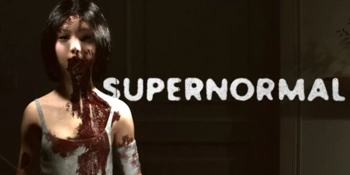 Supernormal Review