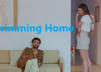 Swimming Home Review