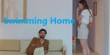 Swimming Home Review