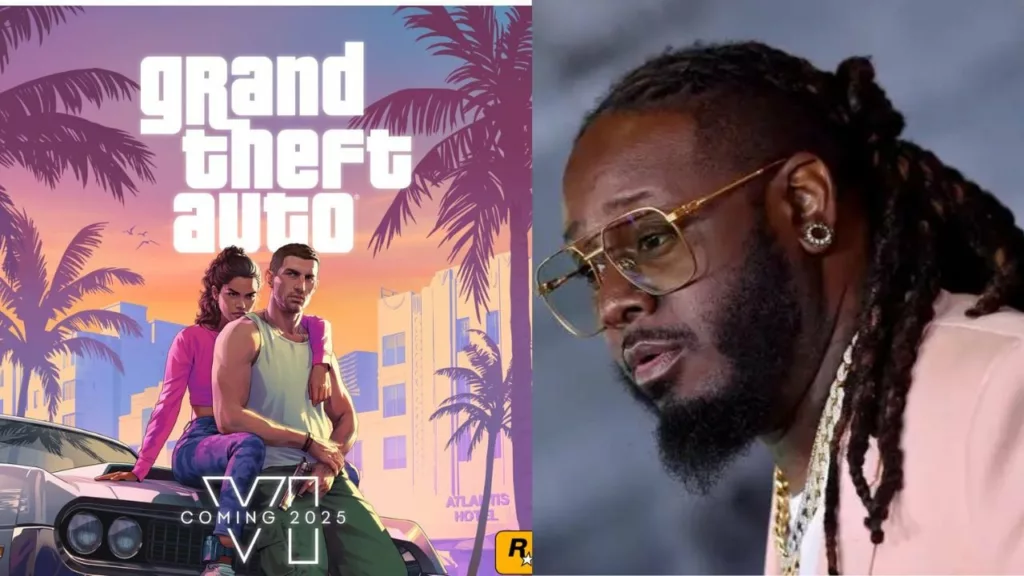 T-Pain's GTA 6 Involvement