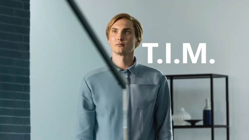 T.I.M. Review