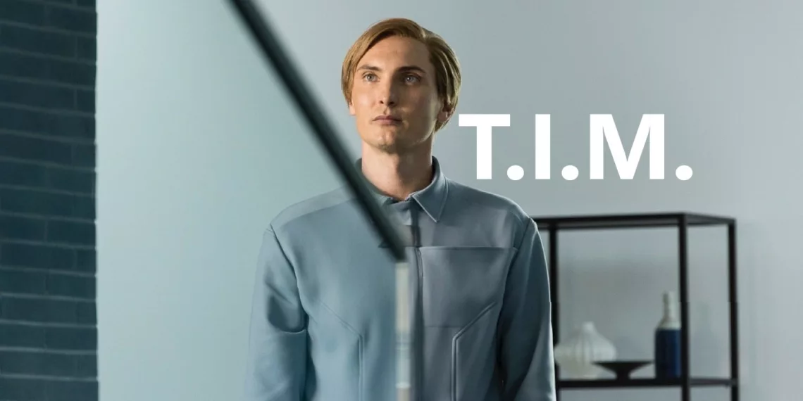 T.I.M. Review