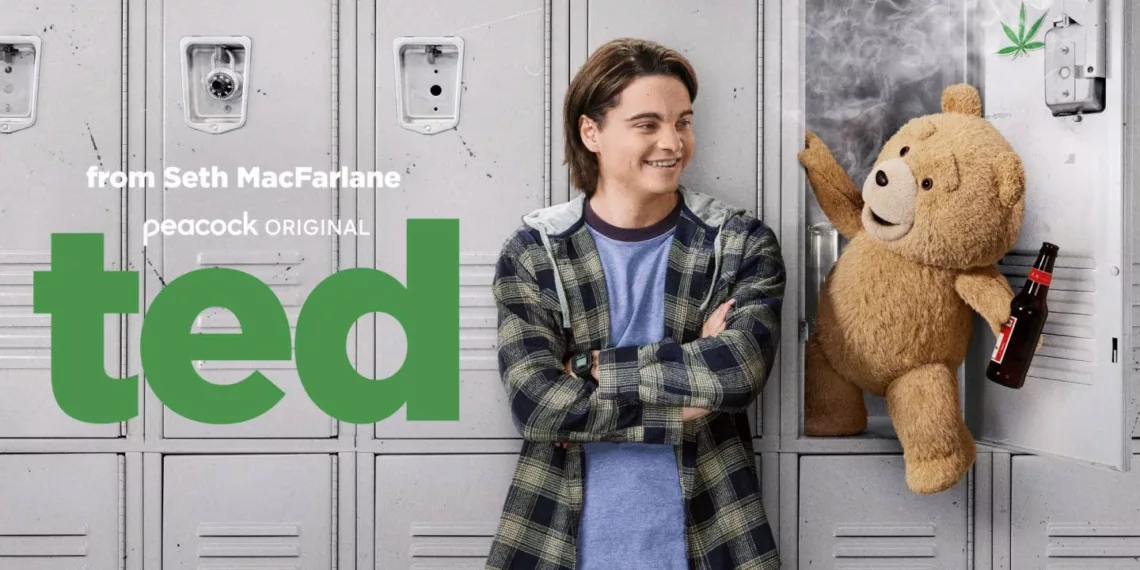 Ted Review