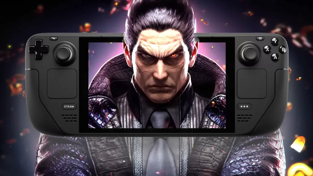 Tekken 8