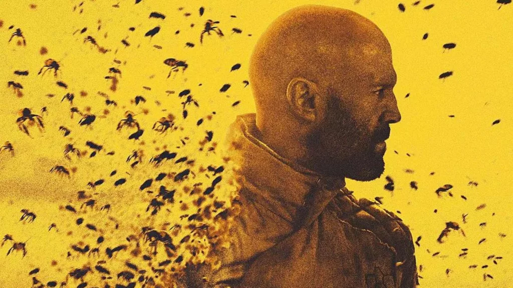 The Beekeeper Review
