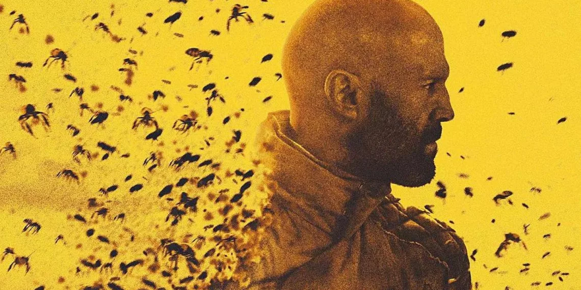 The Beekeeper Review