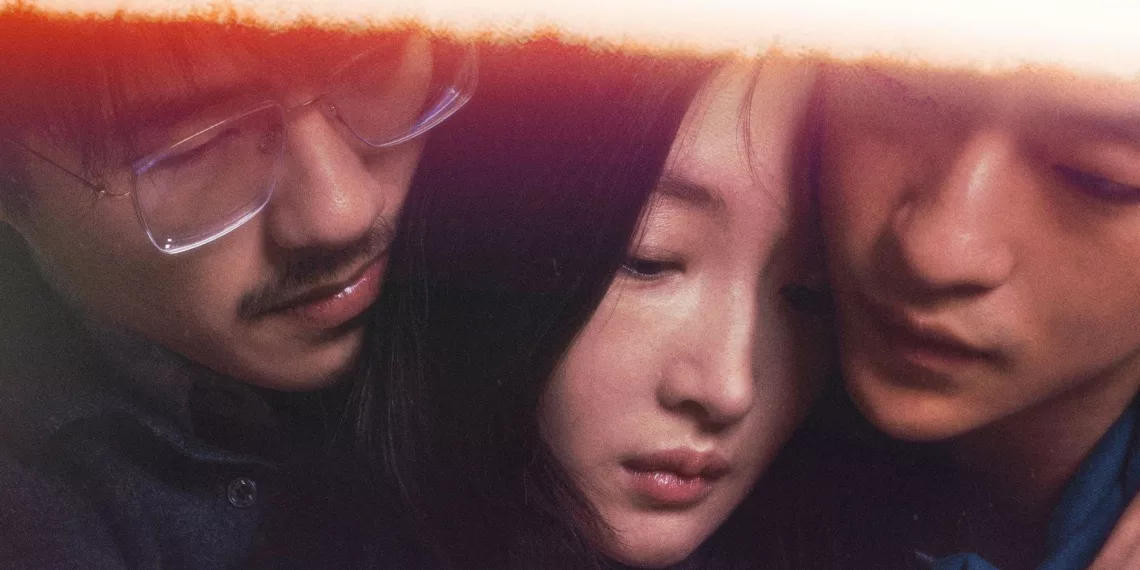 The Breaking Ice Review: Lonely Hearts Adrift in a Border City 41 The Breaking Ice Review