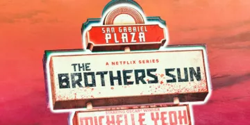 The Brothers Sun Review