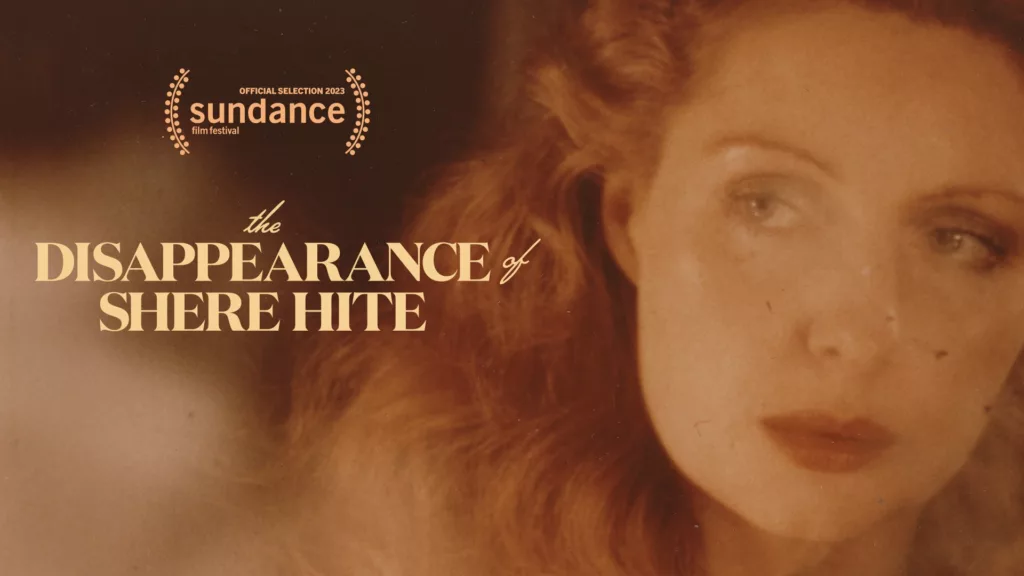 The Disappearance of Shere Hite Review