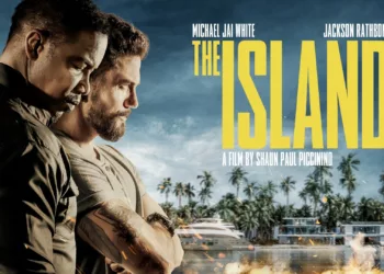 The Island Review