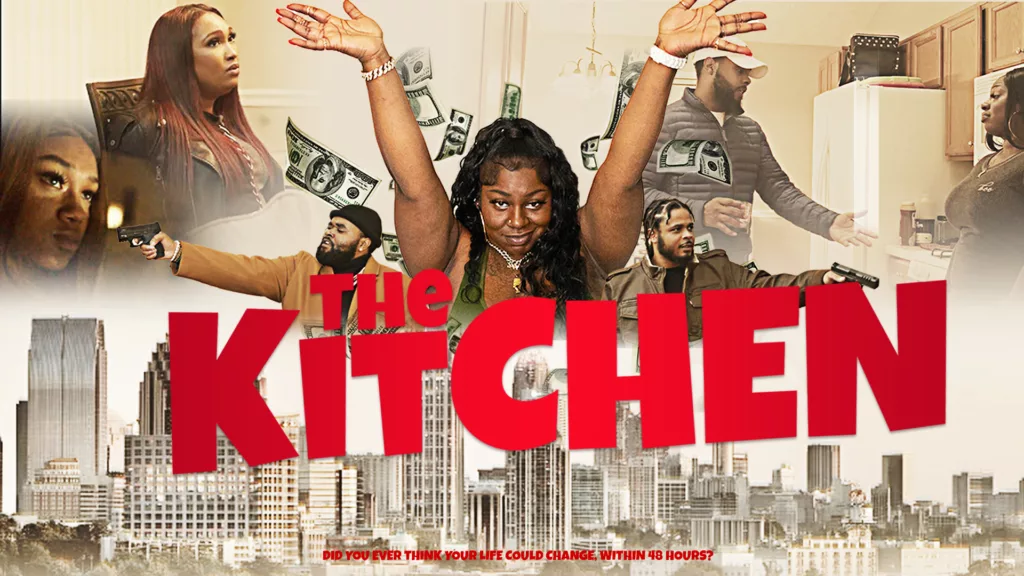 The Kitchen Review