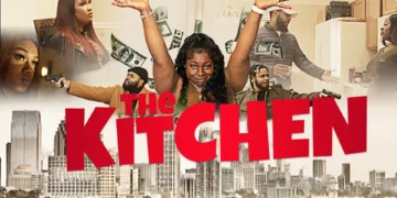 The Kitchen Review