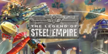 The Legend of Steel Empire Review