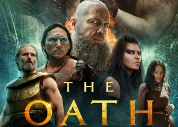 The Oath Review