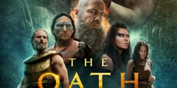The Oath Review