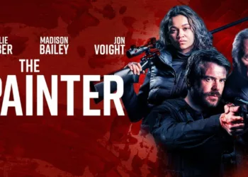 The Painter Review
