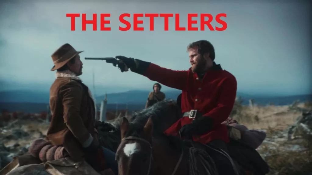 The Settlers Review